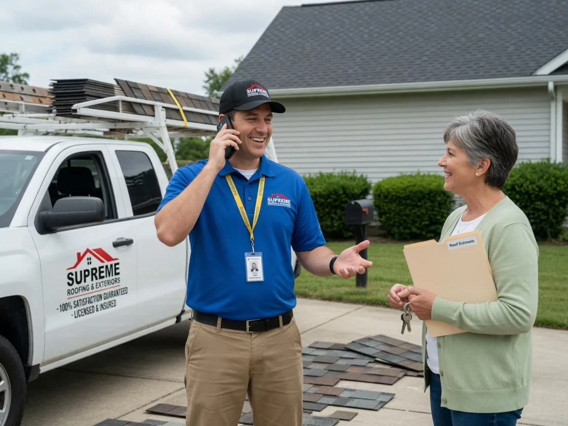 Roof Replacement Bentonville, OH FAQs